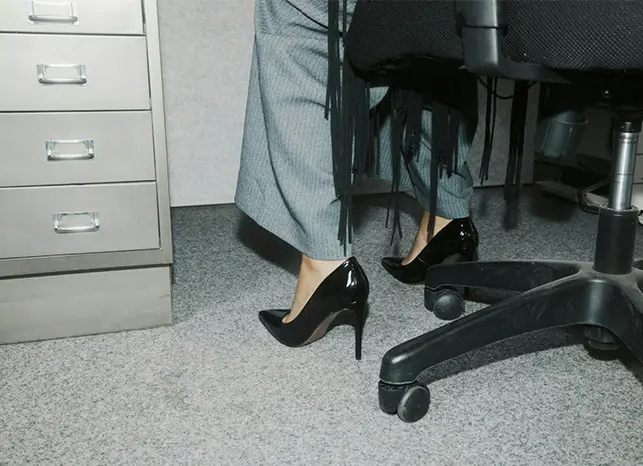 Office Desk